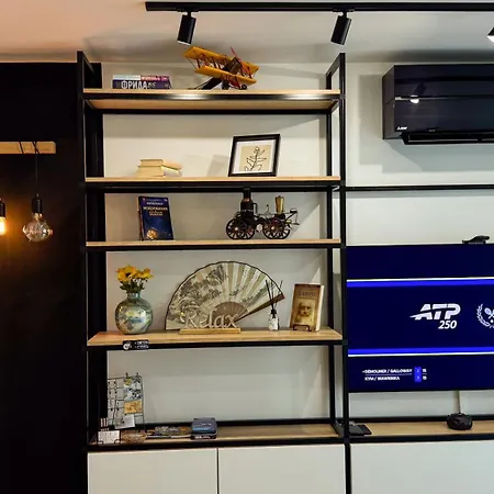 Gravity Apartment *