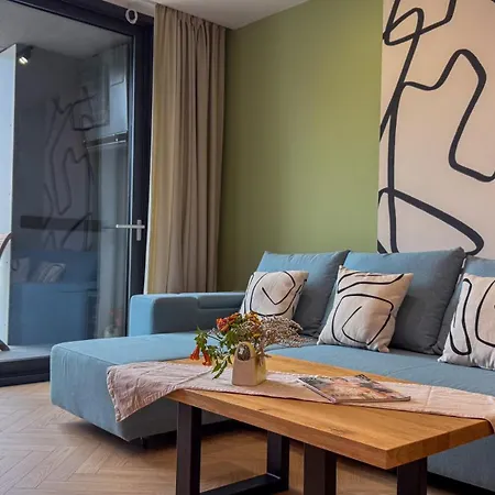 Apartment Gravity